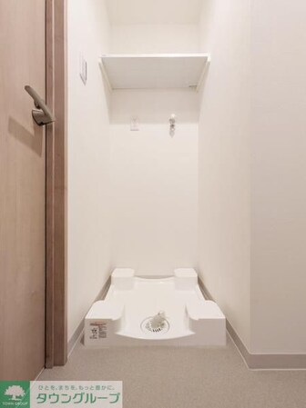 シティフォレスト森下の物件内観写真